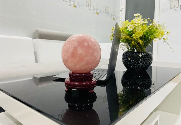 Hệ thống cửa hàng Thạch Anh Việt đã ngày càng khẳng định được vị trí của mình trên thị trường.