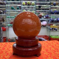Top 5 quả cầu phong thủy hợp tuổi Bính Dần 1986 giàu sang, thịnh vượng.