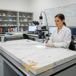 Đá Onyx tự nhiên được ứng dụng nhiều trong ngành công nghiệp đá quý và khoa học vật liệu