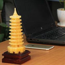 Cách chọn Tháp Văn Xương hợp tuổi, đúng mệnh vạn sự thành công.