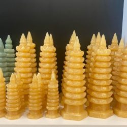 Top 5 Mẫu Tháp Văn Xương 13 tầng được nhiều người ưa chuộng.