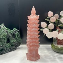 Top 5 Tháp Văn Xương 9 Tầng cao cấp, hiếm có trên thị trường.