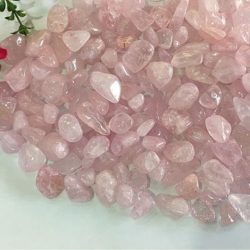 Cách phân biệt ngọc Onyx hồng với đá Thạch Anh hồng chuẩn nhất