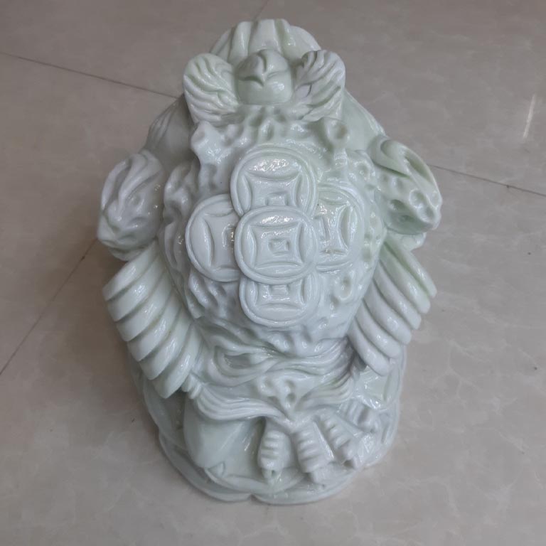 thiem thu da marble