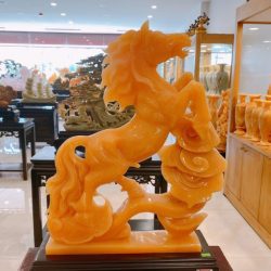 Những lưu ý khi mua tượng đá phong thủy nên biết trước khi xuống tiền.