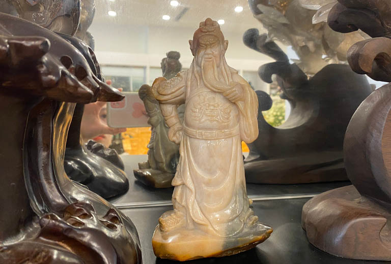 tuong quan cong phong thuy