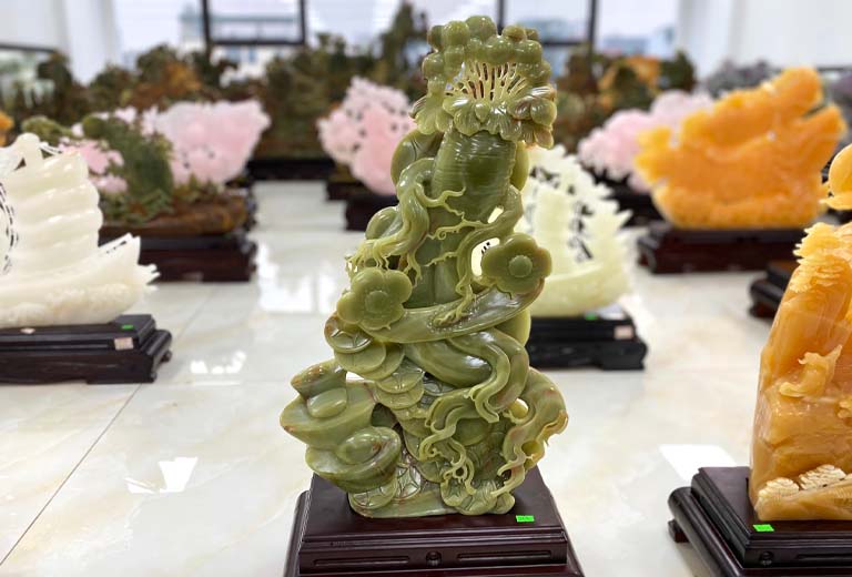 tuong cu nhan sam