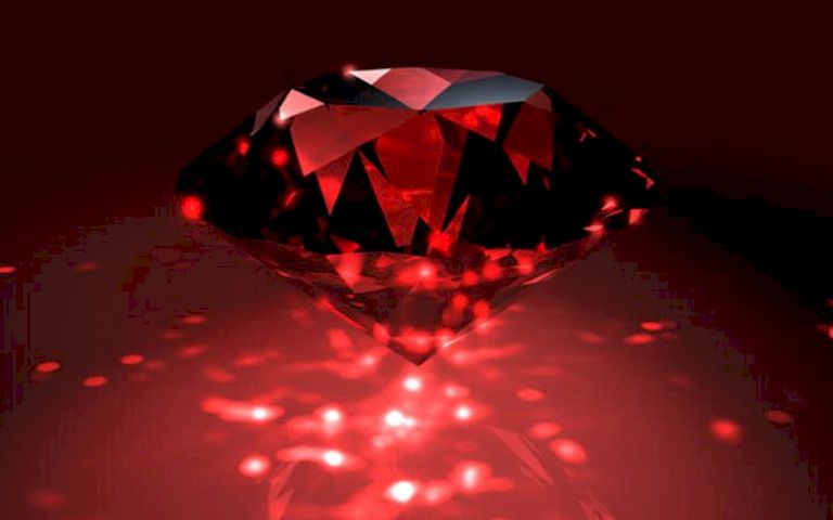 Gia chủ sinh năm 1990 nên ưu tiên chọn đa có màu đỏ để chiêu tài kích lộc