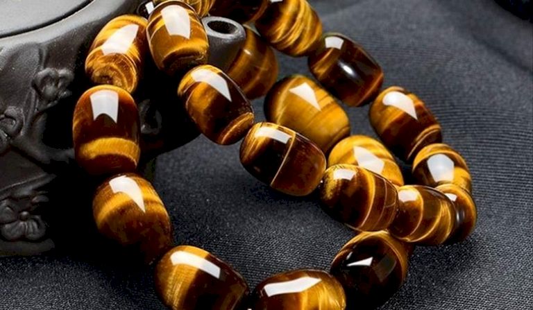 Đá mắt hổ (Tiger’s eye) dòng đá quý nổi tiếng với nhiều ý nghĩa tâm linh đặc biệt