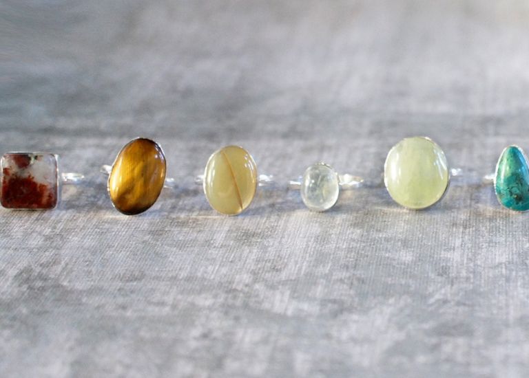 Top 15 loại đá phong thủy cho cung Kim Ngưu chiêu tài cầu phúc.
